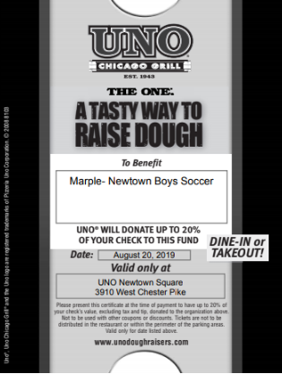 Marple Newtown HS Boys Soccer tweet media