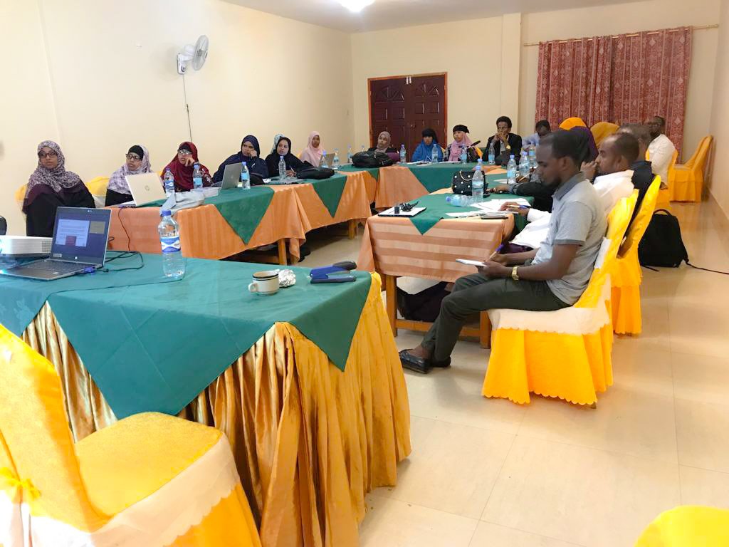 PSI_SOM's tweet photo. Proud to have held a 2-day birth preparedness class orientation rollout & experience sharing workshop with our partners. We've validated information & experience from field partners to help achieve better health quality for 'Amina'. #CommunityDemandCreation https://t.co/xJM35kUw39