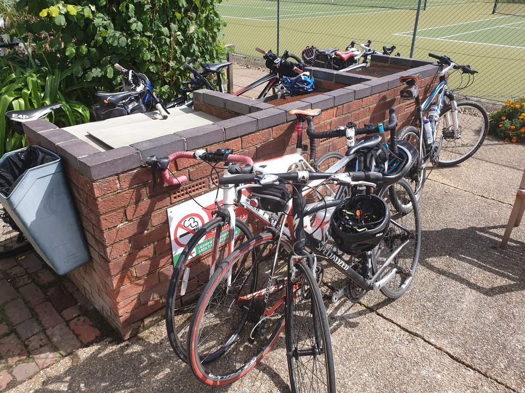 ISC Squash tweet media