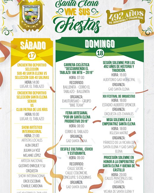 Soy Santa Elena tweet media