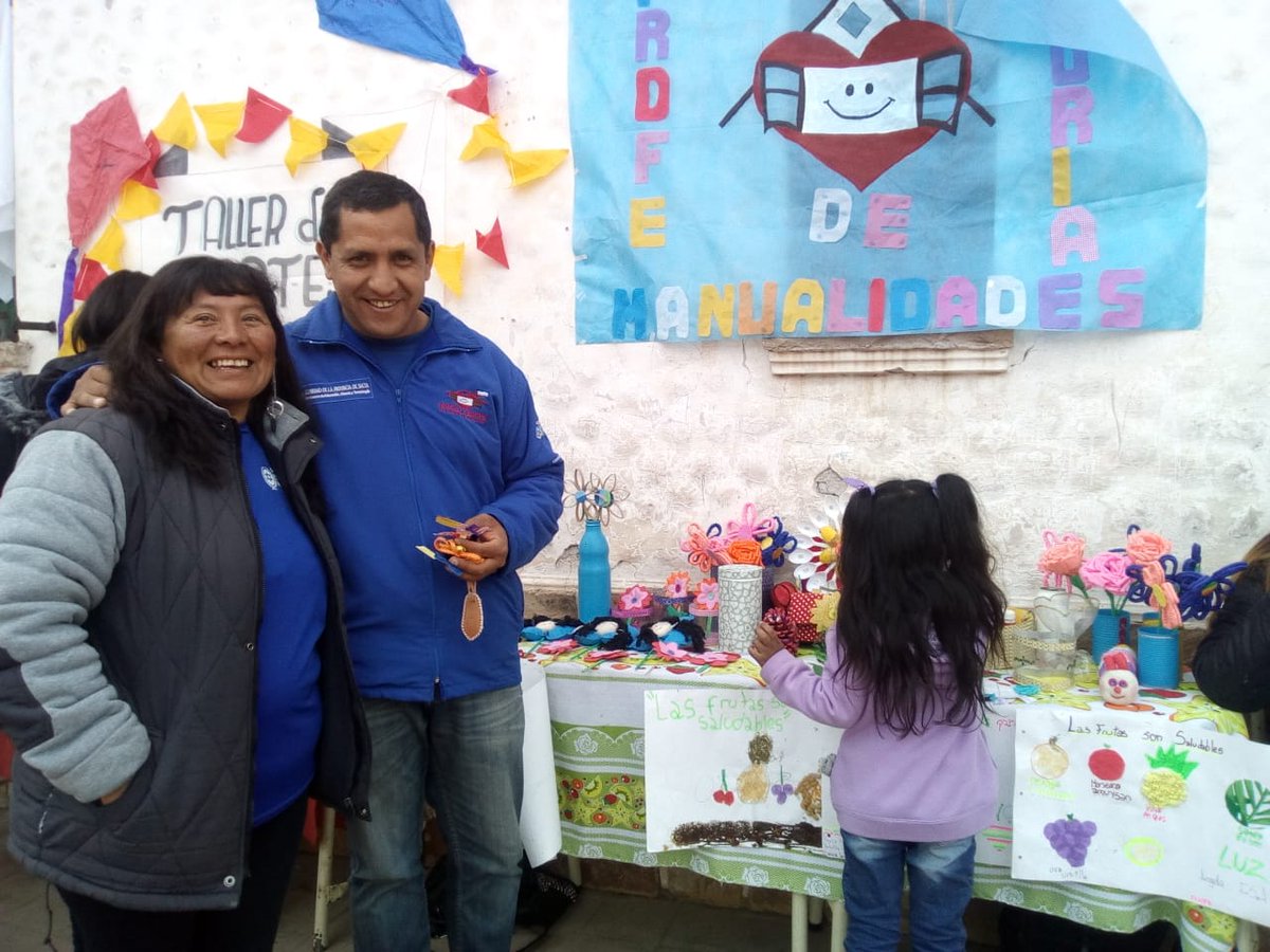 artydance23's tweet photo. El Coordinador Provincial de #PolíticasSocioeducativas, Lic. @fguillesaavedra, presente en la MUESTRA ZONAL 2019 CENTRO ESTE.
#Educación #Arte #NiñosFelices
@UrtubeyJM @MEducacionSalta @patriciapinasco @AlancayDel https://t.co/umm0i0ui8D