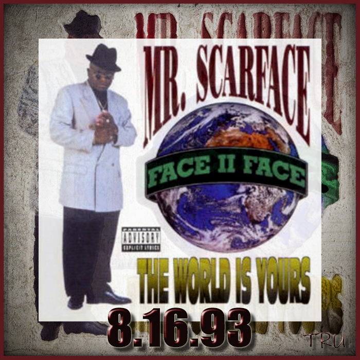 FrankTru1's tweet photo. 8.17.93 #Scarface #TheWorldIsYours #FaceIIFace 👊💥#HipHopGod #GhettoBoys #BushwickBillRIP 🙏🏼 https://t.co/gELnfe69WZ