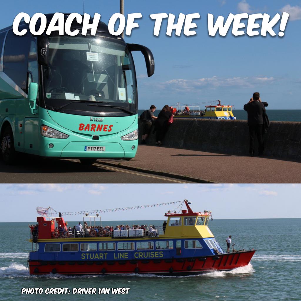 Barnes Coaches On Twitter Coachoftheweek Is Yt17 Ezl With