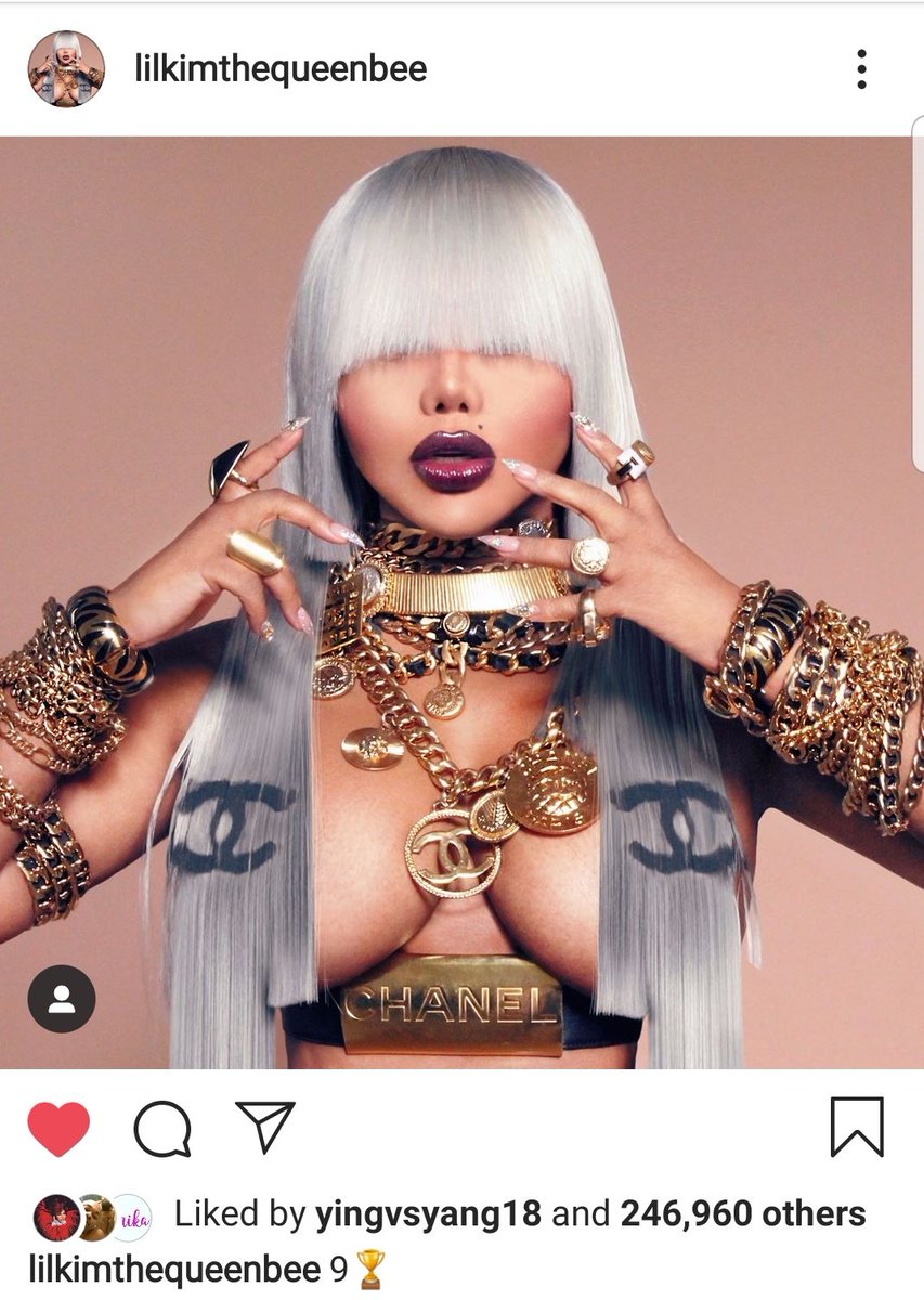 CandyBoyShyne's tweet photo. "Like #Jprincejr Said Nxcca Its Up There And Once Its Up There Nxcca Its Stuck There" @LilKim ππ #9οΈβ£ Coming Soon #PutDatPressureOnEm π₯π₯π₯ππβ€β€β€β€β€β€β€β€π―π₯° https://t.co/CqeLAYd9je