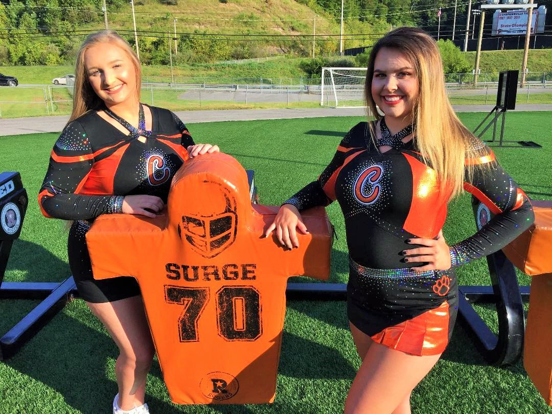PAdkinsSports's tweet image. Picture Day yesterday at Chapmanville Regional  HS. Team opens the season August 29 vs. Sissonville at Charleston's Laidley Field