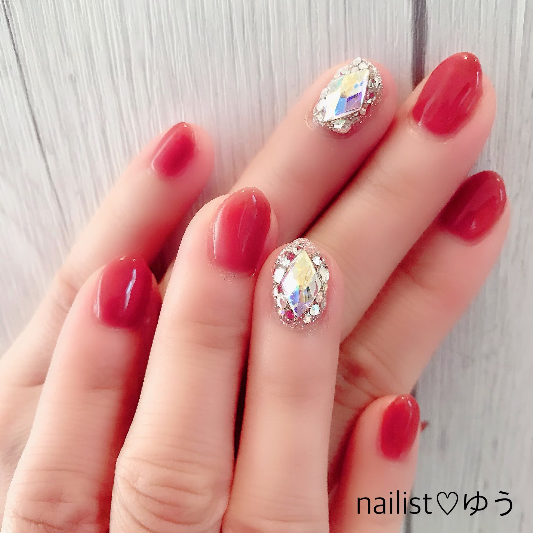 ネイリスト ゆう Nailistyou926 Twitter
