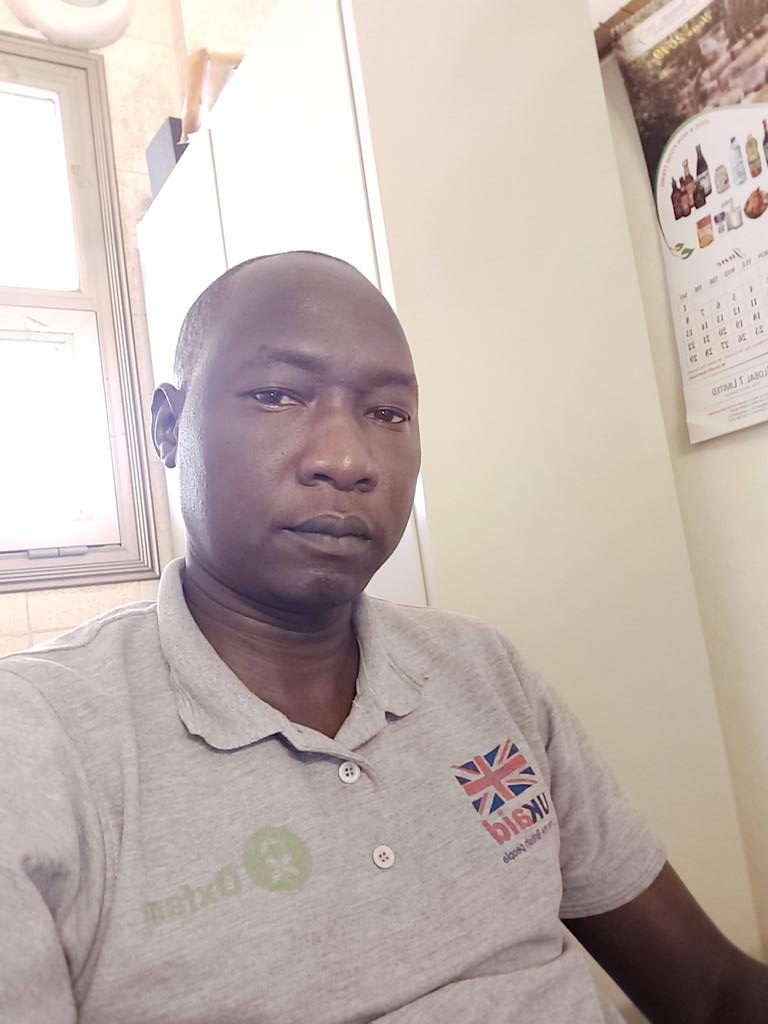 Getecoss's tweet image. Good Saturday