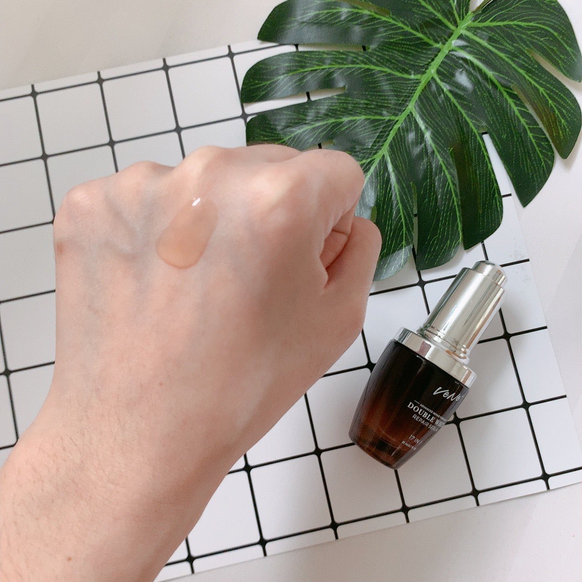 ใครผิวแห้ง แพ้ง่าย อยากให้หน้าอิ่มน้ำบวกกับผิวแข็งแรงขึ้น ลองตัวนี้ดู ใช้มาประมาณอาทิตย์นึง รู้สึกว่าแต่งหน้าติดขึ้นนะ