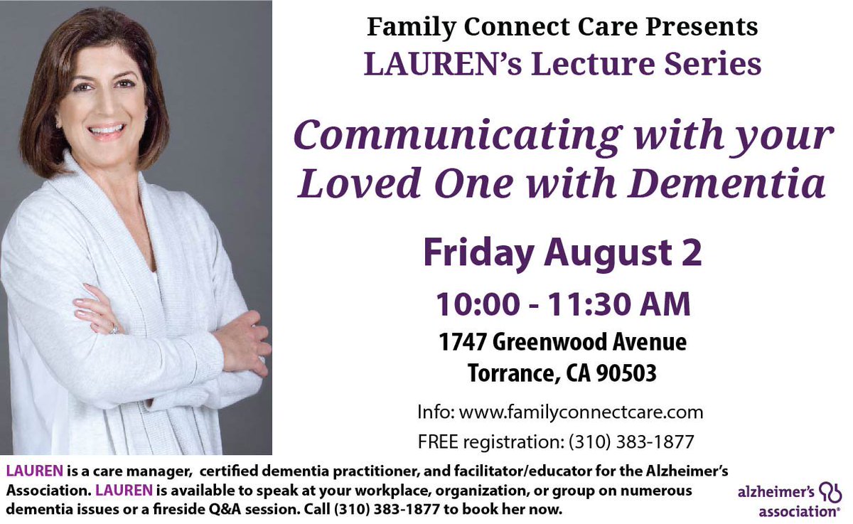 Family Connect Care tweet media