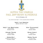 Photo by Purdue ATΩ (@PurdueATO)