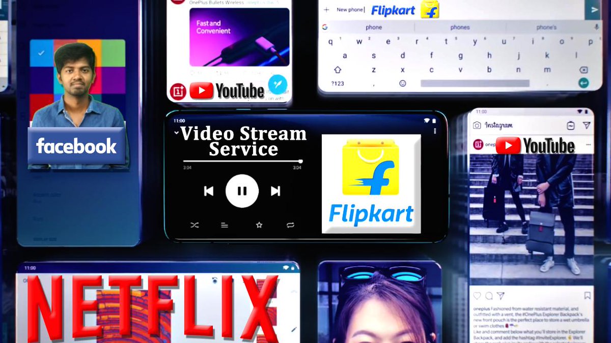 ukrphysics's tweet photo. RT @codeurselftech: https://t.co/AB1oDpWToQ Full Video Link... #Flipkart #flipkartVideoStream #Flipkartapp #flipkartoffers #onlineshopping #CodeurselfTech #techies #techno #tec #Technology #technews #techwear #technologies #tech #techn9ne #techy #techw… https://t.co/lmh5dQRO5M