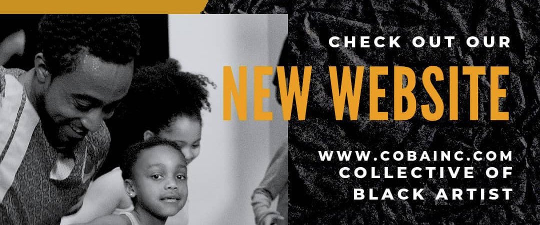 Do u know a child ages 3- 18 interested in dance? Check out our New CPI Performance Excellence Program on our NEW WEBSITE! 🔥cobainc.com #newday #newlook #newschool #artseducation #artschool #drumming #dancetraining #danceschool #blackdance #blackowned #torontodance