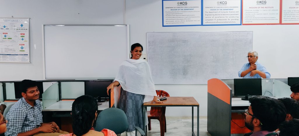 ashish_che's tweet image. #build2learn @KCGtechnology @dorait