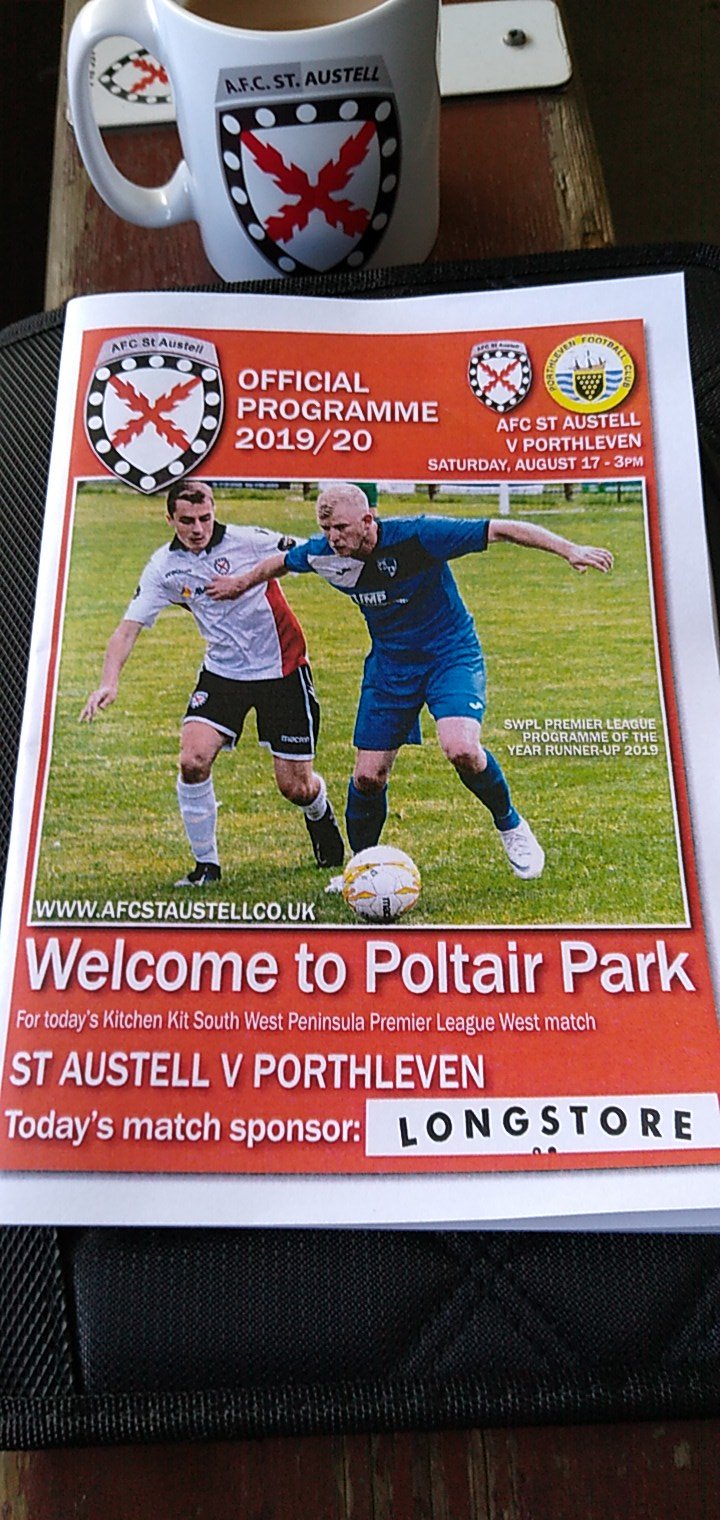 SOUTH WEST PENINSULA FOOTBALL LEAGUE LTD on Twitter