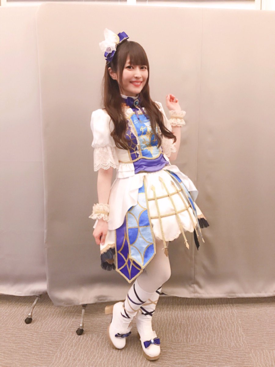 最終値下げ　アイカツフレンズ　白百合さくや　コスプレ衣装 桑原由気（くわはらゆうき） on X: 