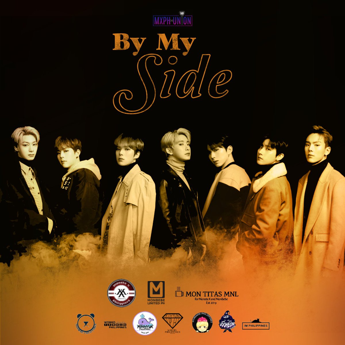 montitasmnl's tweet photo. Get ready for 09/07 #PHMonbebe! #MonstaXinManila #MonstaX_klookph https://t.co/25dPt0KjkP