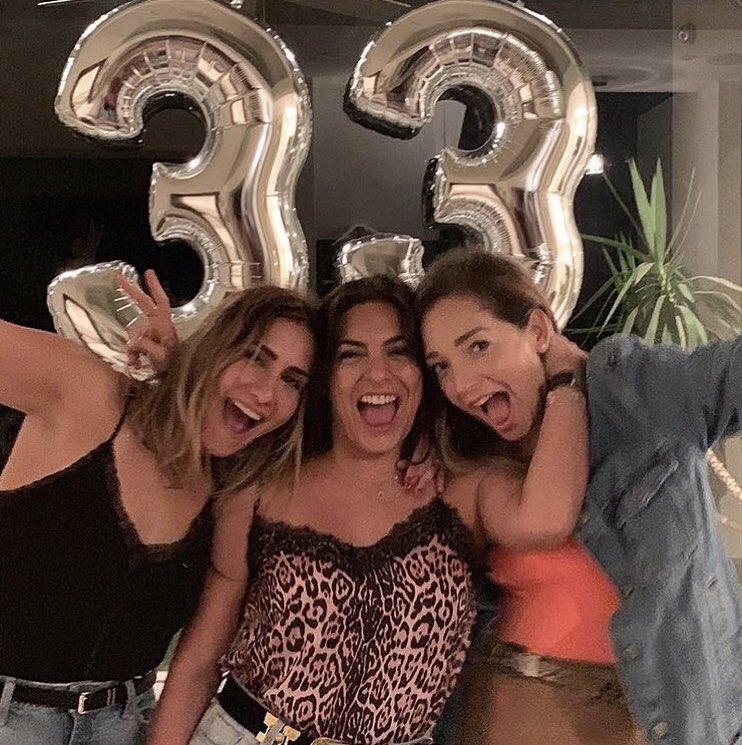 mundobrecocdmx's tweet photo. ๐ @anabreco
RepostBy @alexandrasdo Not quite yet ๐ช ๐๐ผ #inthenearfuture https://t.co/IjT6A4a8do