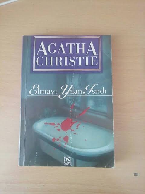 ben böyle spoiler görmedim katil yılan çıktı abv