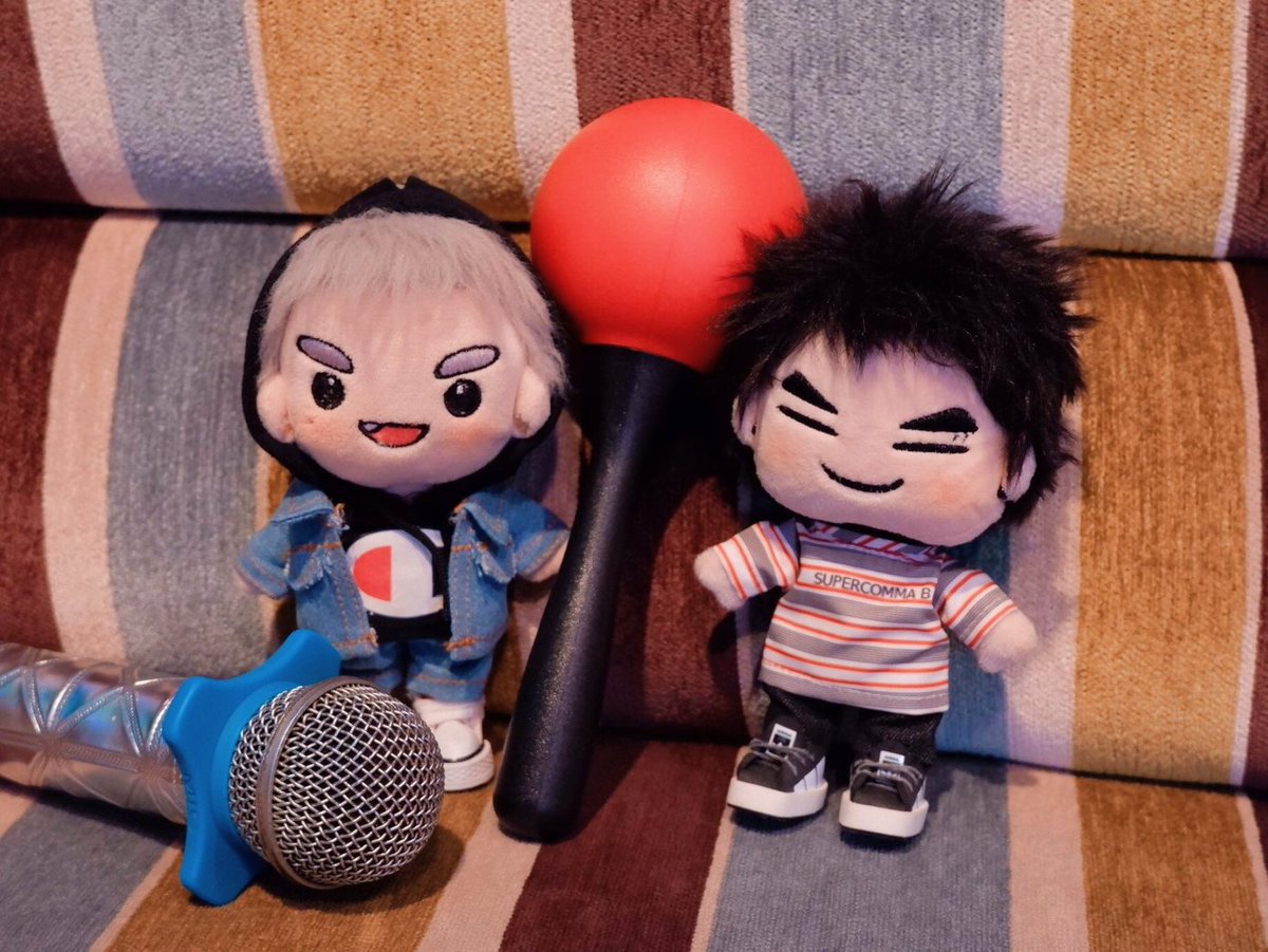 chucky_prds's tweet photo. [17.8.19]
🐣🐻&amp;🌻🐰

🐻 : วันนี้พิแจกะพาเลามาร้องเกะกันฮะ
🐣 : พิแจร้อมเพาะๆม้าด น้อมวินกะร้อมเพาะ
🐰 : น้อมเหนื่อยแล้วฮะ xox
🌻 : ก็แหง่ล่ะซี ร้องเพลงกันเยอะเลยย

#77DaysGotoonChallenge
#77daysGotoonChallengeDay77
#mySYPbaby #chuckygot7 https://t.co/umcb3kEO1S