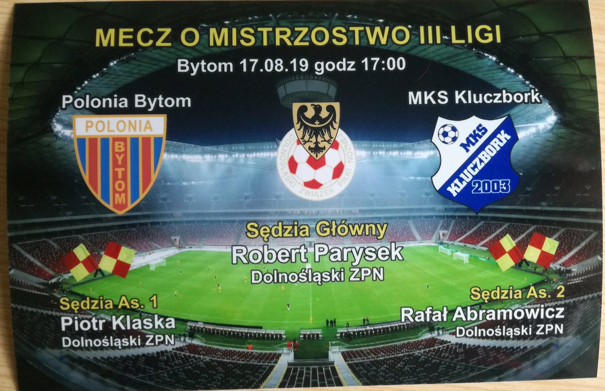 piotr_klaska's tweet photo. Sezon 2019/2020 czas rozpocząć :) https://t.co/KST6FWxbfD