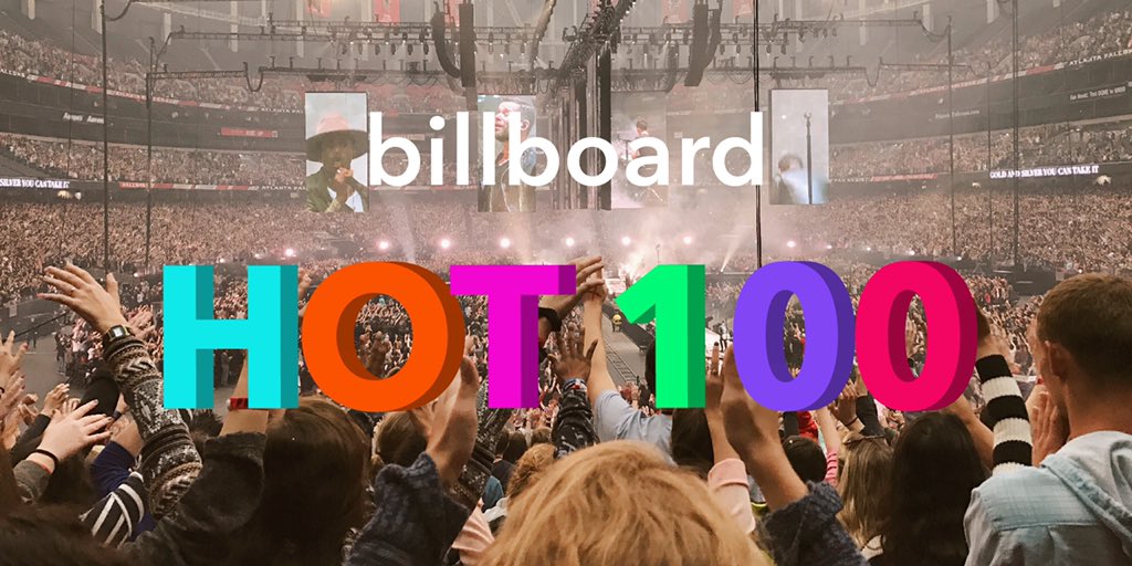 TaoTronics's tweet photo. #BillboardHot100MusicFestival is coming up🎵🎵
Like this post if you’re hyped for the lineup! #Hot100fest https://t.co/IacvQqkbCr