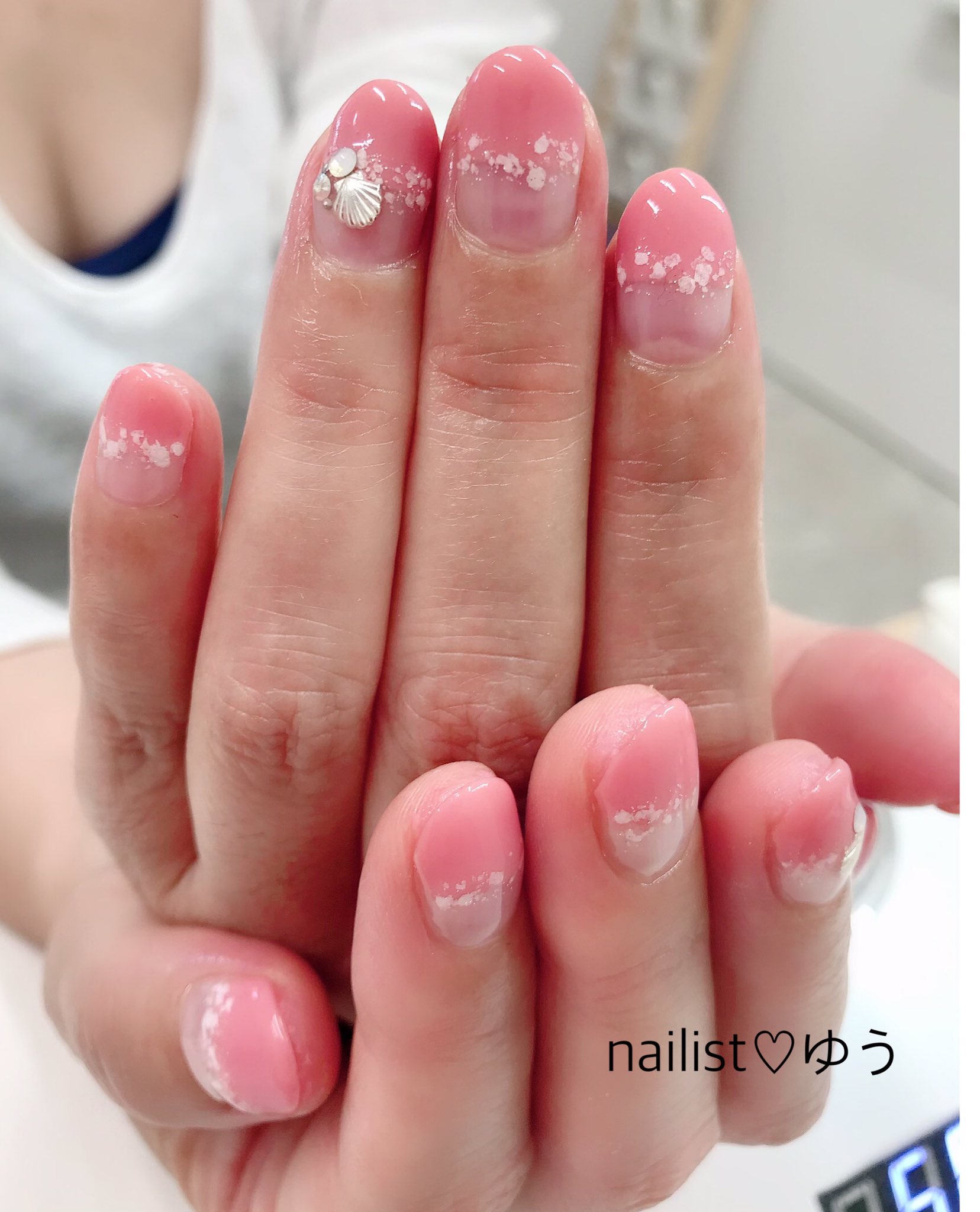 ネイリスト ゆう Nailistyou926 Twitter