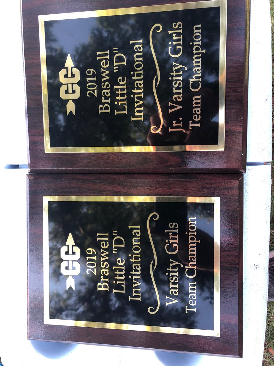 Coach_Martin85's tweet photo. Great job ladies #ArgyleHS #argylexc https://t.co/lyGvUjvfNi