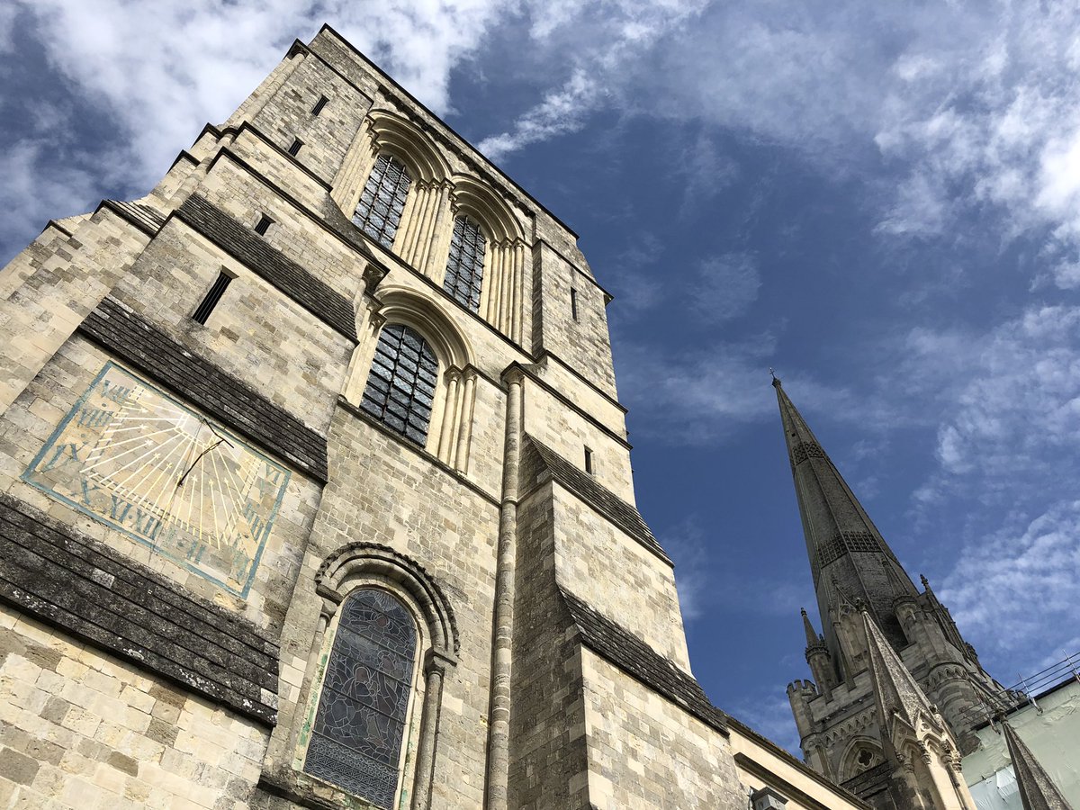 GillyintheLakes's tweet photo. Views of @ChiCathedral looking forward to singing #choralevensong with @MerciaChorale #Readingresponses #NobleinAminor
#Greene #Lordletmeknowmineend
Service at 5:30pm today Sat 17 Aug 2019. https://t.co/38Fp4bYlJa
