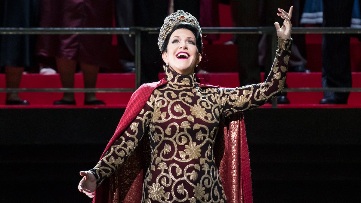 The Royal Opera tweet media