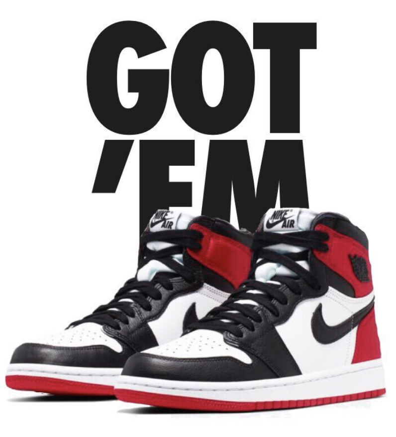 RT for GOOD LUCK🙏🙏