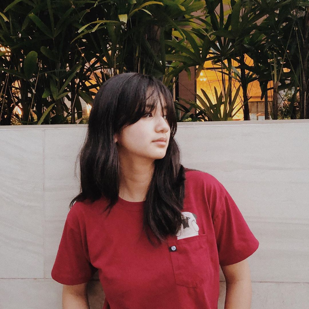 deviljnnie's tweet photo. ANG SARAP MONG IPAGDAMOT.

Pero I have to decided to never treat you as if I own you.

YOU ARE YOU. 

Remember that @kaori_oinuma 😊 https://t.co/T4QzuhN7SN