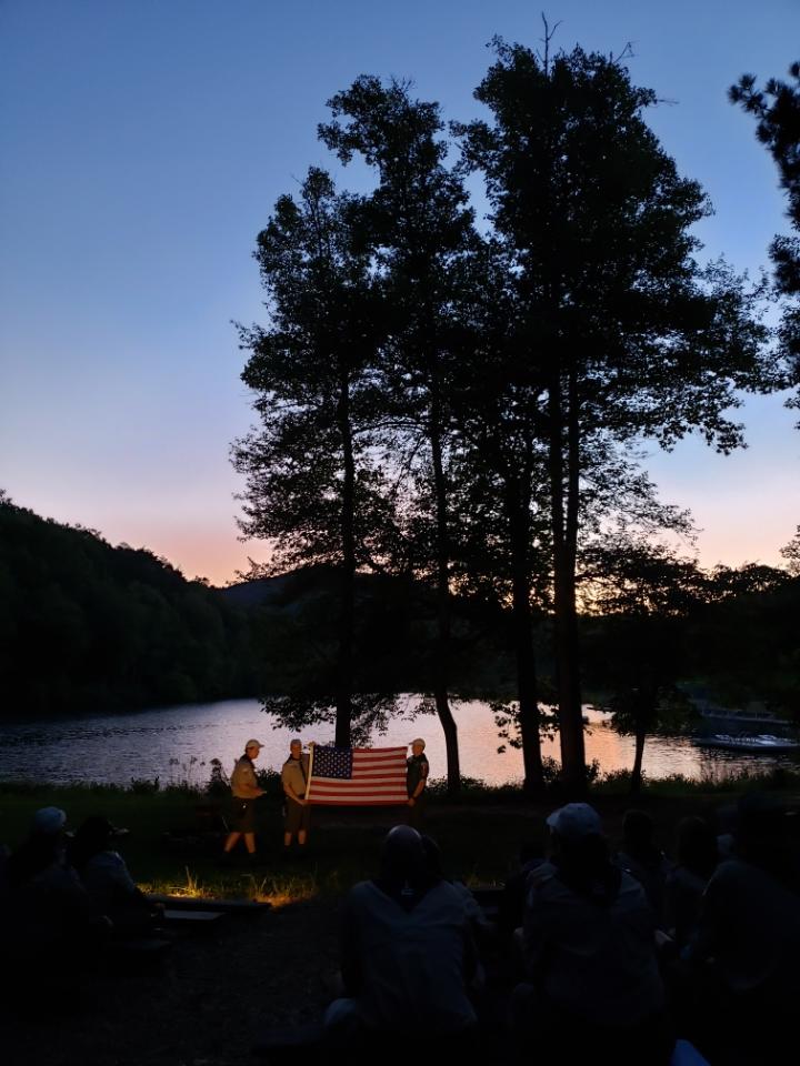 atlbsa_training's tweet photo. It's a GREAT day for Scouting!
Wood Badge just isn't about training you to be a better leader.  It is also building teams, connecting with other Scouters, and enjoying nthe beauty of our camps.
#AACScouts #woodbadge #scoutingfun
https://t.co/qu5m1N8uxe https://t.co/1jQ0hmTtij