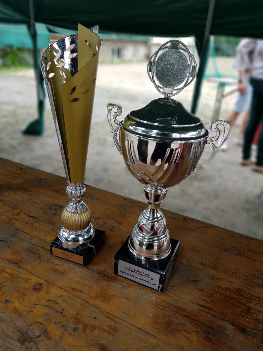 German GAA tweet media