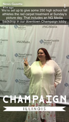 ngpreps's tweet photo. We're giving the kids the red carpet treatment on Sunday at #NGMedia. A preview of what's in store:
https://t.co/6unAZGnOkp.
#FacesOfTheFall https://t.co/K4Oc8Cljmt