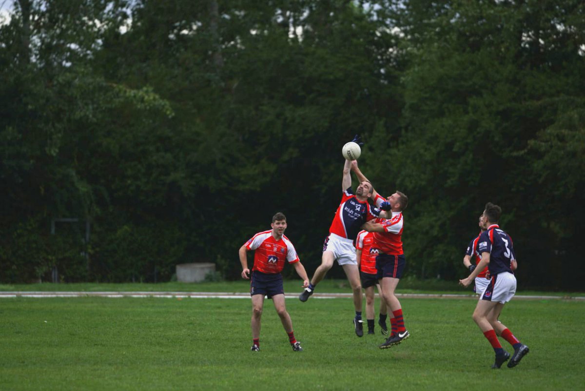 German GAA tweet media