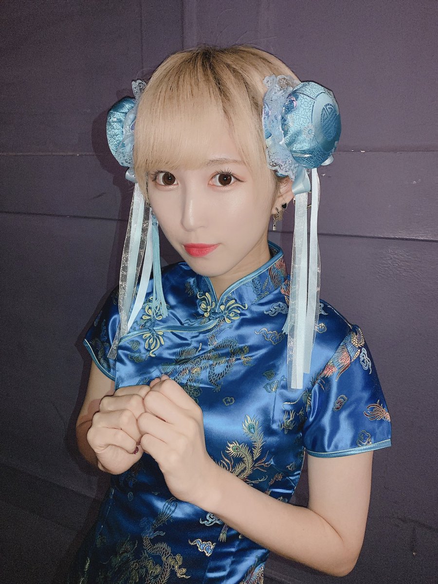 __nanama7__'s tweet photo. 你好ってやつです https://t.co/k3a6Pf9zd9