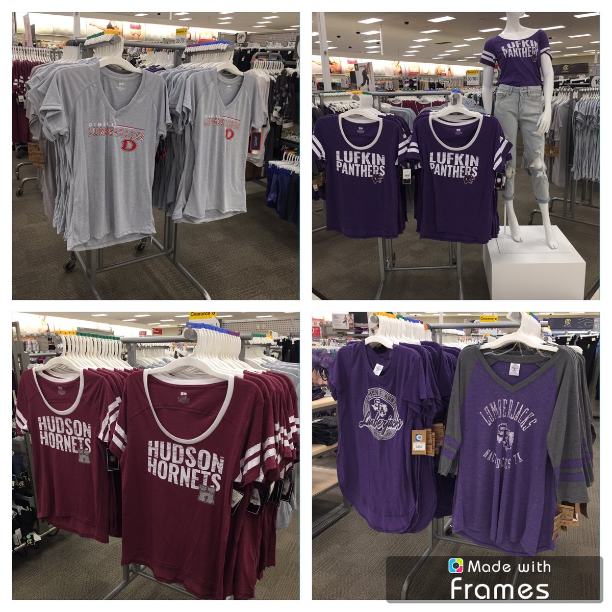 krishfner1's tweet photo. If you need ‘em, we’ve got ‘em!
It’s Back To School time! Come check us out! #backtoschool #BackToSchool2019 #backtocollege #TARGET https://t.co/9QjjOGw7oV