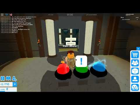 UNLOCKING THE LAST GUEST in GUEST WORLD!! (Roblox) 