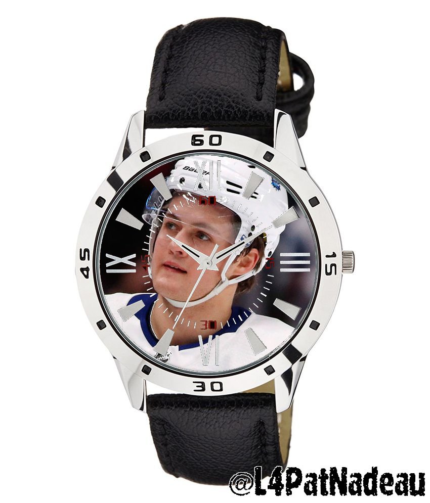L4PatNadeau's tweet image. I remember when #NylanderWatch was trending I made this,  I should be making the Marner version soon