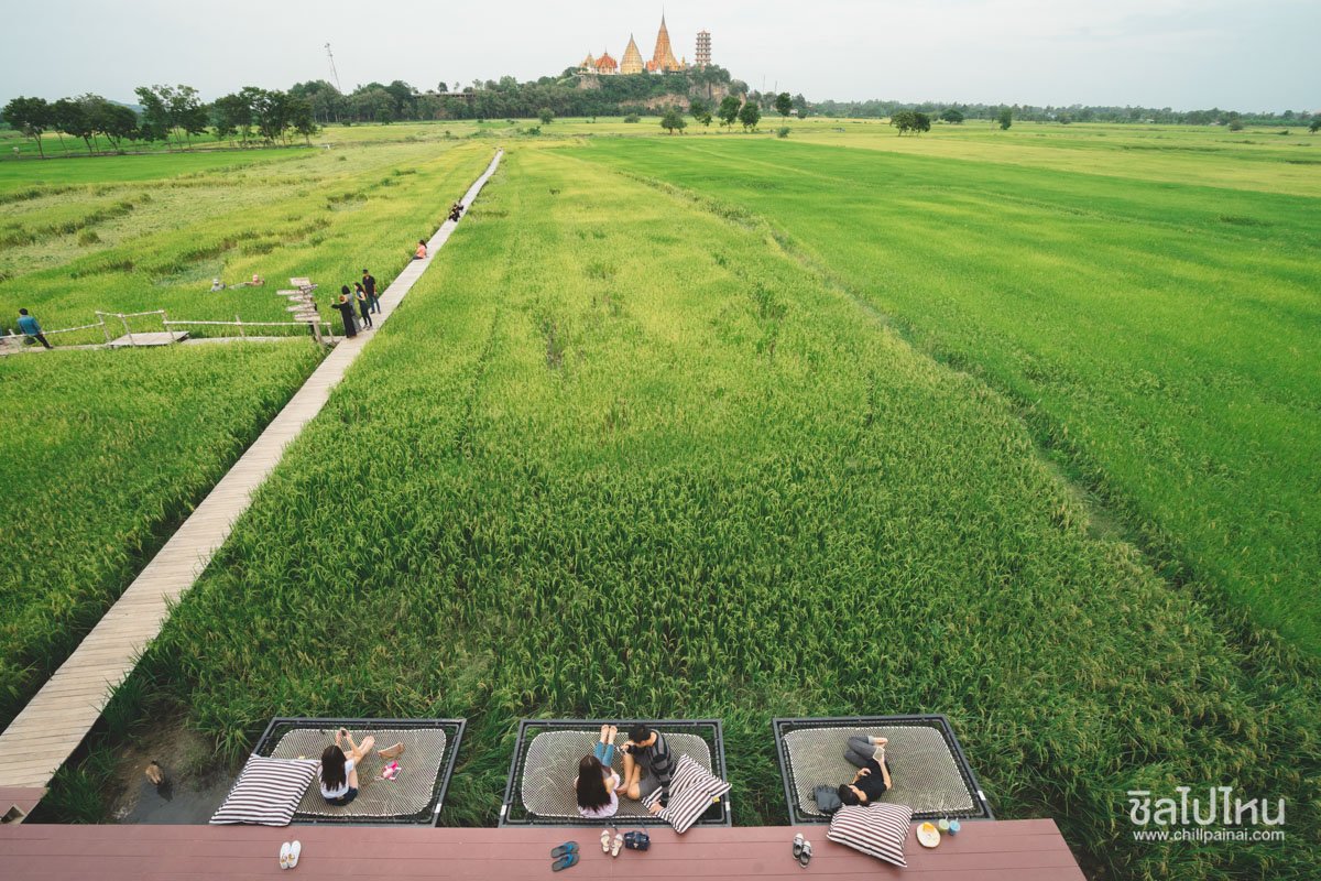 Chillpainai's tweet photo. 15 คาเฟ่กาญจนบุรีสุดชิล ราคาเบาๆ ตั้งแต่หลักสิบถึงหลักร้อย แต่ความฟินไม่น้อยแถมวิวดีเฟร่อ!
https://t.co/TS3kEuU2aw

#Chillpainai #ชิลไปไหน #รีวิวคาเฟ่ #คาเฟ่กาญ https://t.co/Rw4QvmXXnL