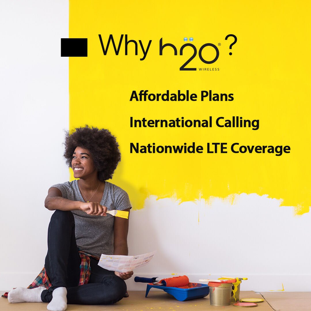 H2OWireless's tweet photo. Still looking for that great fit to make the switch? Here are 3 GREAT reasons to join h2o Wireless #h2owireless #h2o #unlimitedplan #nocontract #prepaid #wireless #savings #wirelessdeals #wirelesssavings #premiumwireless #easy #explore https://t.co/3nBfiZ6tcA