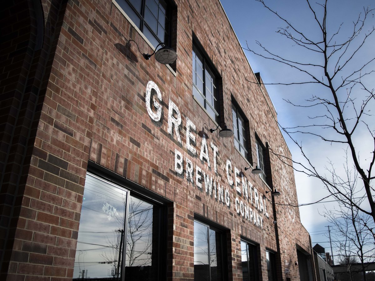 We are CLOSED today for a private event. Come back and drink with us tomorrow after a Sunday morning yoga session! Tix available on <a href="/eventbrite/">Eventbrite</a> - search Namaste for Beer.