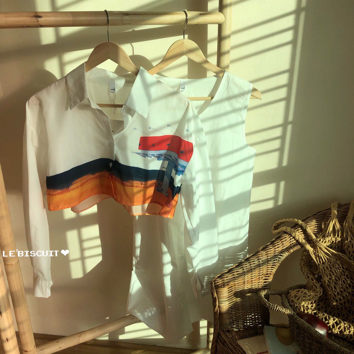 BoxtShop's tweet image. 🧡Tajma Set
1เซต ได้2ชิ้น
ตัวนอกอก44 ยาว15
รอบแขน15
เดรสตัวใน
อก38
เอว/สพ 40
ยาว35
420.-
#ปรมจารย์ลัทธิมารep50 #ความผีของผู้จัดRegistar #howtoperfectสิว #HowtoPerfect #howtobeauty #HotelDelLuna #ไอ้ดินลูกชู้ #Producex101Fair #BigHit #BigHit