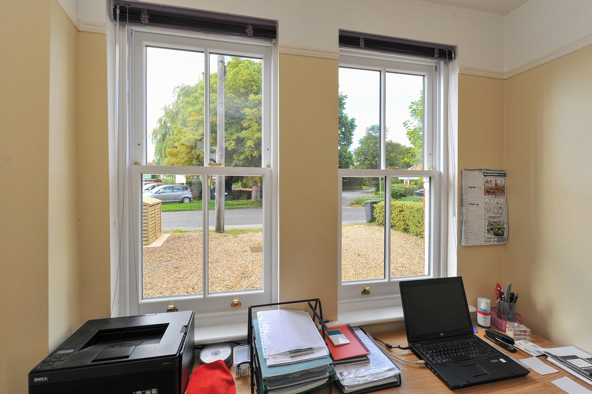 SashWindowUK's tweet image. "Your installer's workmanship was carried out with the utmost care and I have been more than impressed with the whole process."

We manufactured and installed several new sash windows for a customer in Hampshire.
sashwindow.com

#TimberWindows #SashWindows #BoxSash