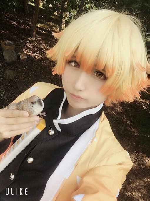 Twitterのコスプレ画像70