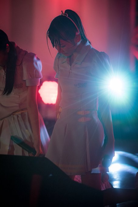 Twitterのコスプレ画像10