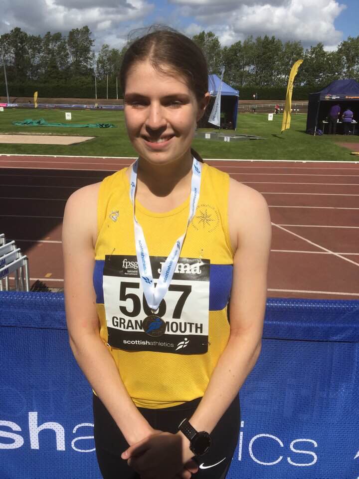 Giffnock North A.C. tweet media