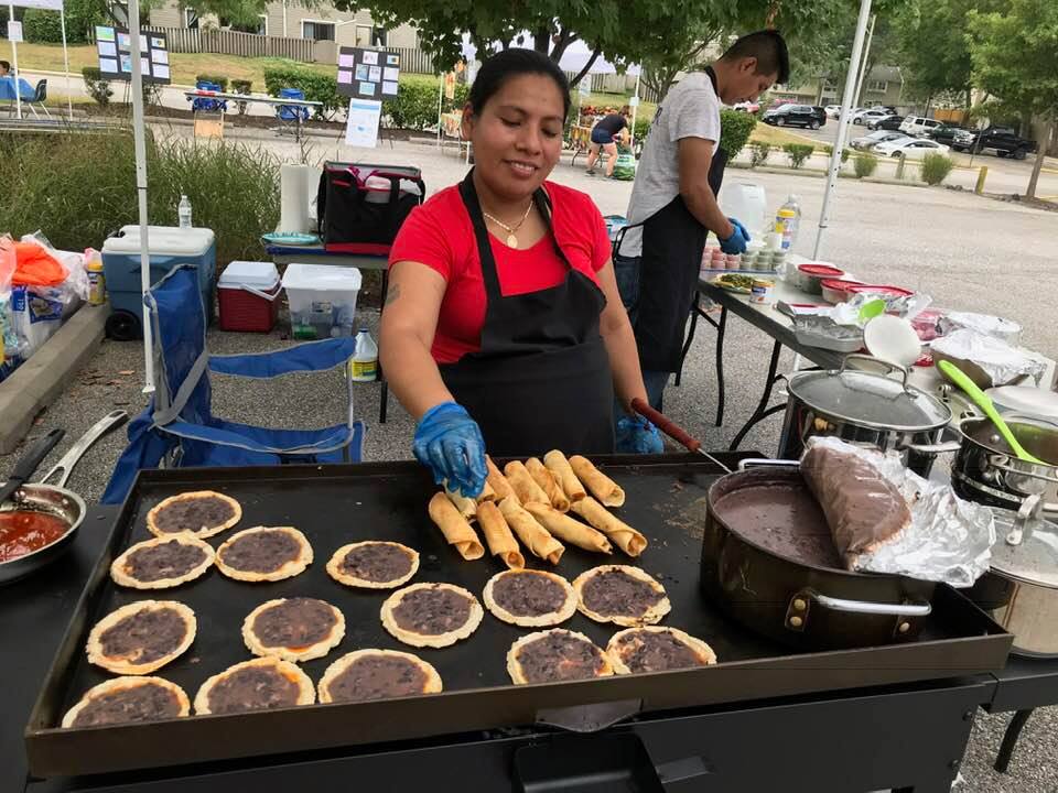 Come join us at the Mercado Hilltop, 351 Hilltop Ln, Annapolis!  <a href="/oneannapolis/">One Annapolis</a>