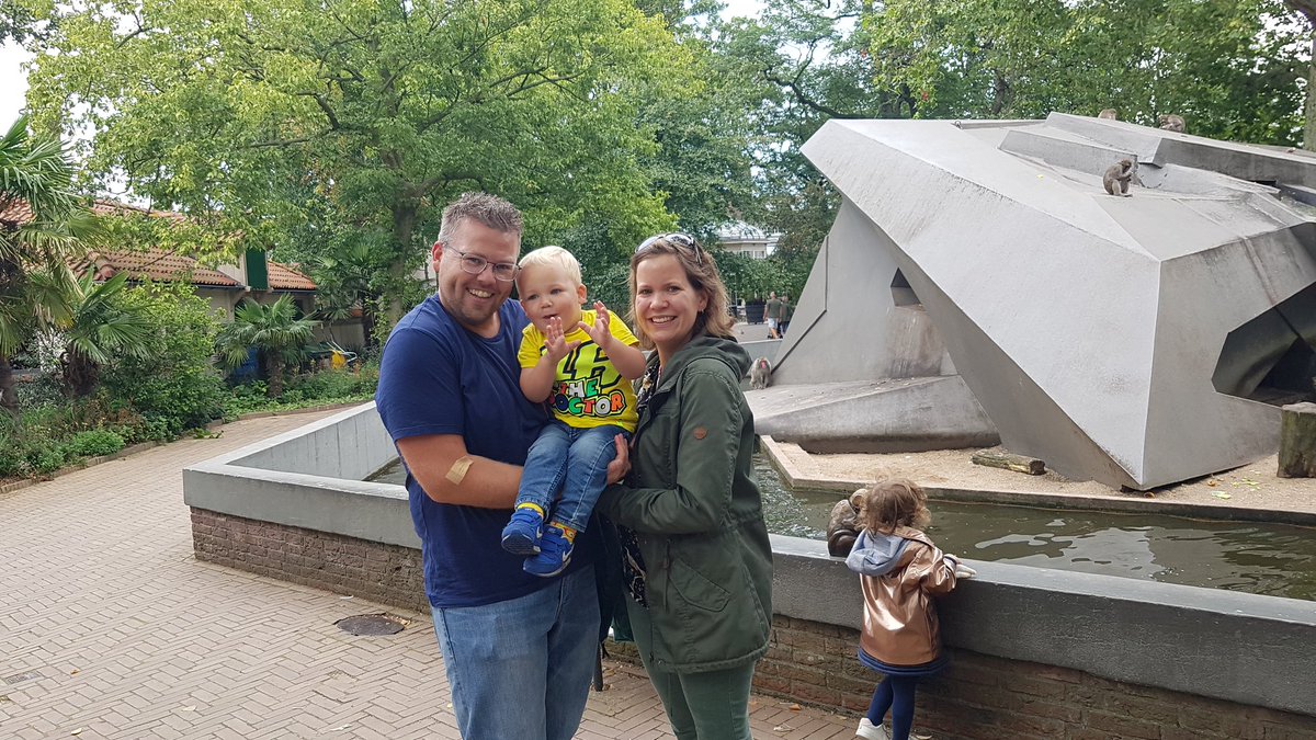 Dagje Artis Amsterdam #Nh1816ARTIS