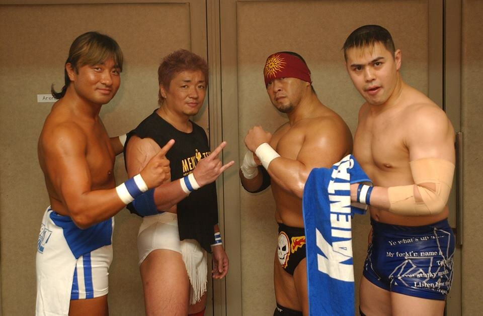 KAIENTAI - Twitter Search / Twitter